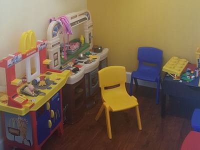 Paradise Family Dentistry