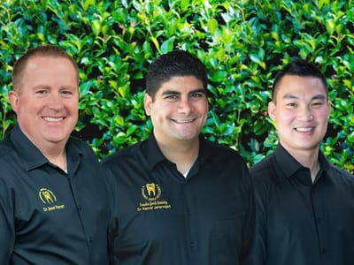 Paradise Gentle Dentistry