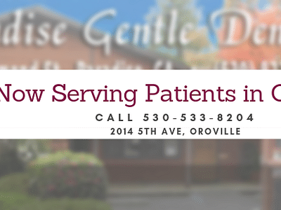 Paradise Gentle Dentistry