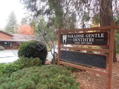 Paradise Gentle Dentistry