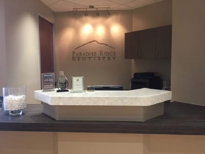 Paradise Ridge Family Dentistry