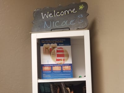 Paradise Ridge Family Dentistry