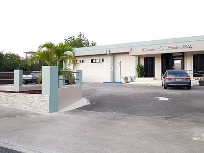 Paradise Smiles Dental Clinic