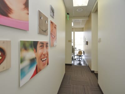 Paradise Smiles Dentistry