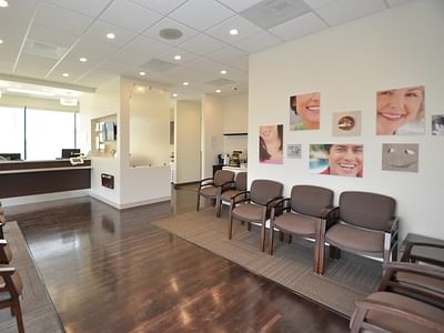 Paradise Smiles Dentistry