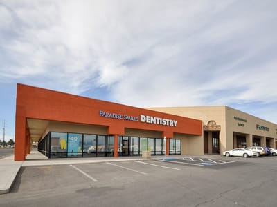Paradise Smiles Dentistry