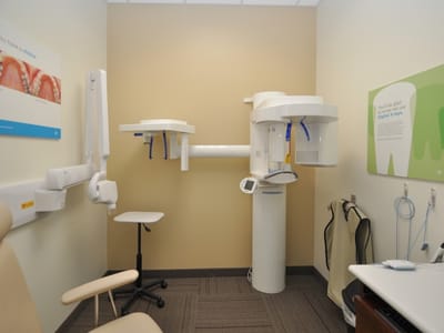 Paradise Smiles Dentistry