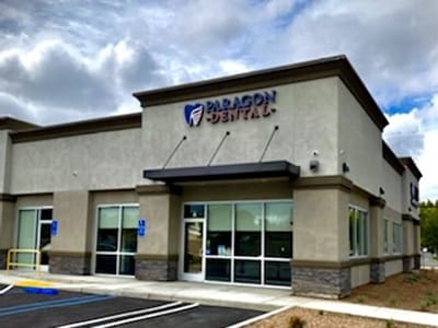 Paragon Dental - Best Family Dentist | Emergency Dental Care