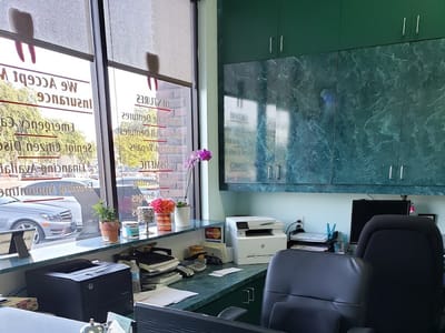 Paragon Dental - Best Family Dentist | Emergency Dental Care