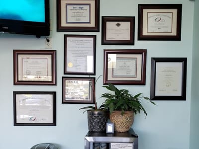 Paragon Dental - Best Family Dentist | Emergency Dental Care