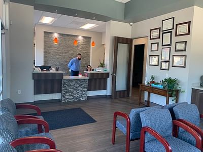 Paragon Dental - Best Family Dentist | Emergency Dental Care