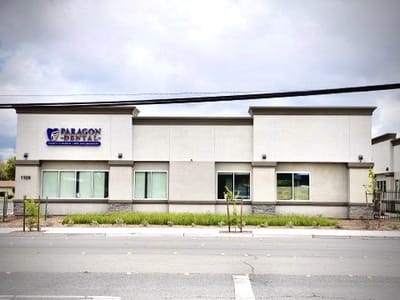 Paragon Dental - Best Family Dentist | Emergency Dental Care