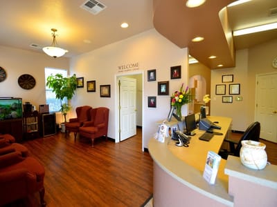 Paramount Dental