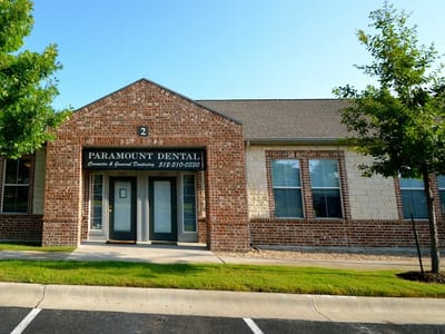 Paramount Dental