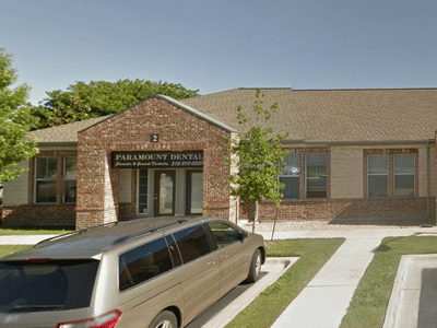 Paramount Dental