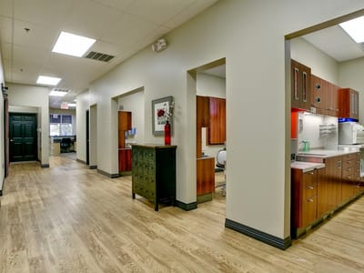 Paramount Family Dentistry