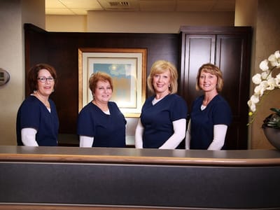Parc Village Dental