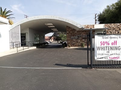 Park Avenue Cosmetic Dentistry and Implant Center