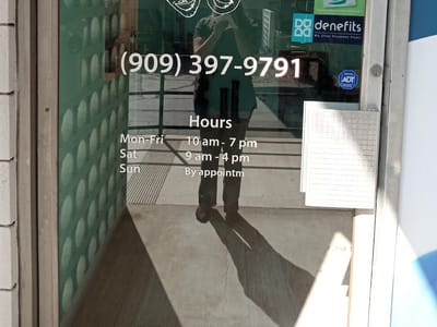 Park Avenue Cosmetic Dentistry and Implant Center