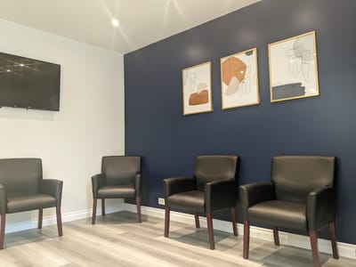 Park Avenue Cosmetic Dentistry and Implant Center