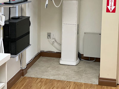 Park Avenue Cosmetic Dentistry and Implant Center