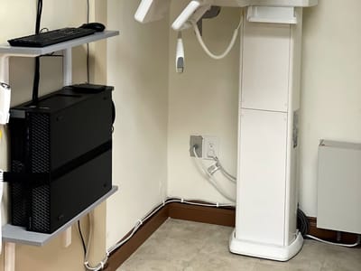 Park Avenue Cosmetic Dentistry and Implant Center