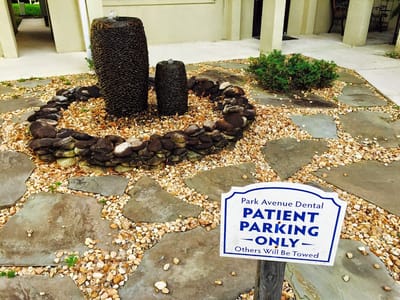 Park Avenue Dental