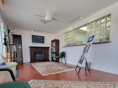 Park Avenue Dentistry