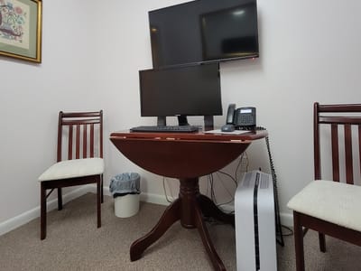 Park Avenue Dentistry