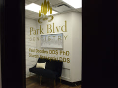 Park Blvd Dentistry