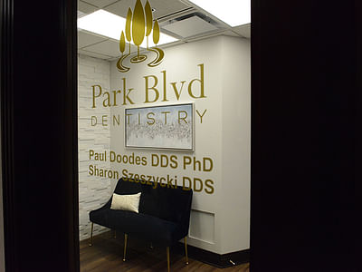 Park Blvd Dentistry