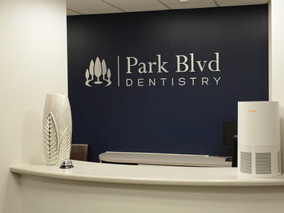 Park Blvd Dentistry