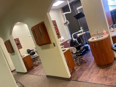Park Central Dental