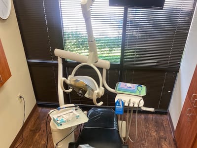 Park Central Dental