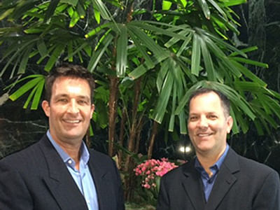 Park Cities Family Dentistry : Jeffrey W. Hubbard DDS, Lyle Petrutsas DDS