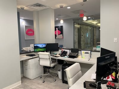 Park Cities Family Dentistry : Jeffrey W. Hubbard DDS, Lyle Petrutsas DDS