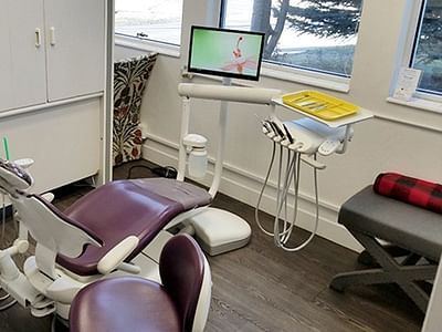 Park City Dentistry