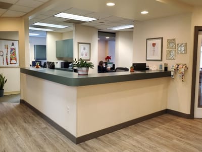 Park Crossing Dentistry