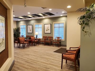 Park Crossing Dentistry