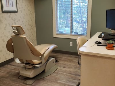 Park Crossing Dentistry