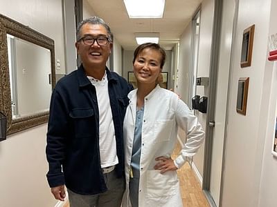 Park-Cruz Jennifer DDS