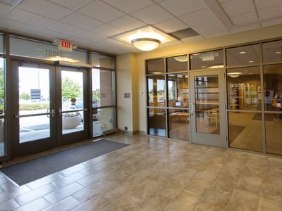 Park Dental Albertville-St. Michael