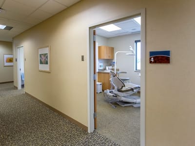 Park Dental Albertville-St. Michael