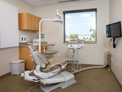 Park Dental Albertville-St. Michael