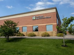 Park Dental Albertville-St. Michael