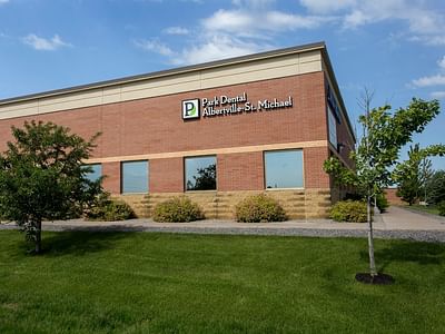 Park Dental Albertville-St. Michael