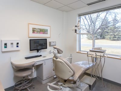Park Dental Blaine