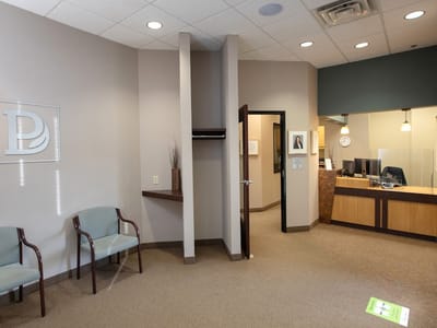 Park Dental Cedar Valley
