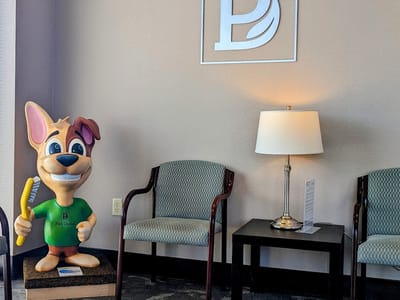 Park Dental Cedar Valley