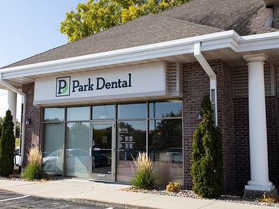 Park Dental Cedar Valley